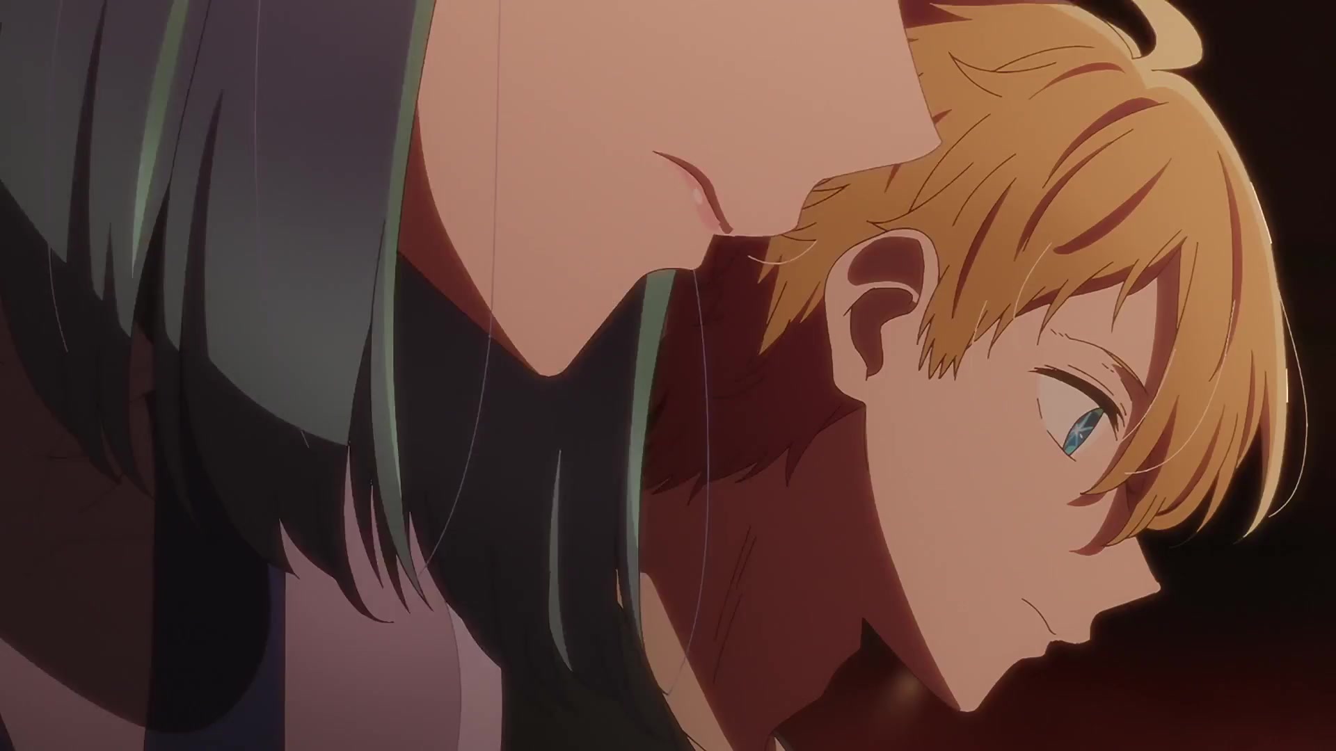 [Tsukyio Editing Resources] Aqua Hoshino (Season 1) Raw Clips (509) (tsukyio.com).mp4
